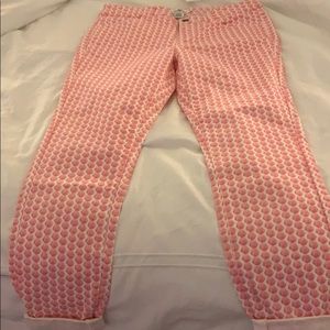 NWT Vineyard Vines Women’s Jeans Size 8